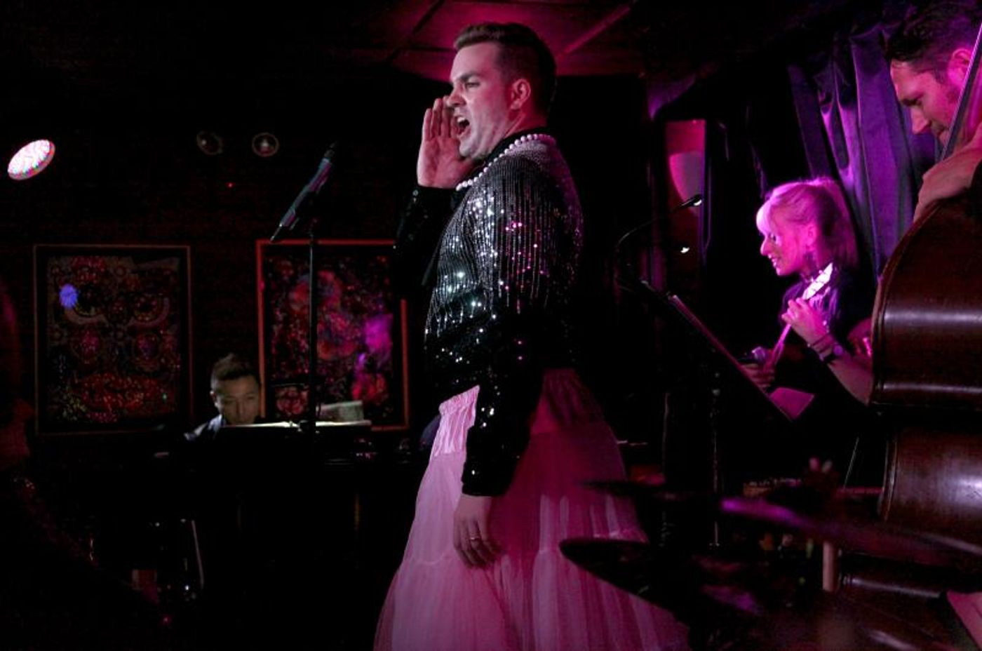 Feature: Protests, Parades, And Pride, Oh My!  Image