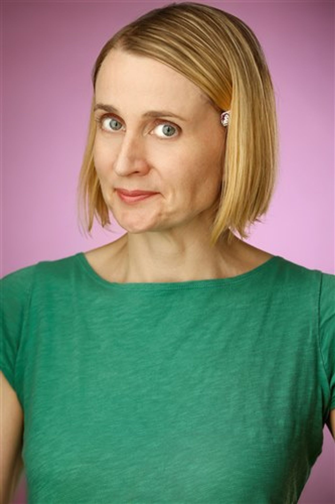 Feature: Iceland's Reykjavik Fringe Is Far From Melting Away This Summer: The Show Will Go On!  Image