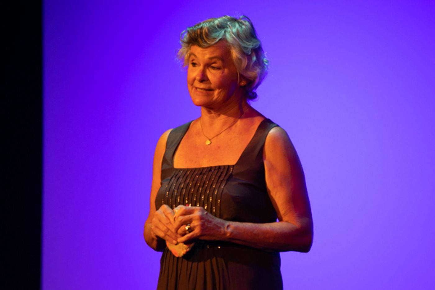 Photo Coverage: First look at Red Herring's THE MOTHER-LOGUES Photo Coverage: First look at Red Herring's THE MOTHER-LOGUES Image