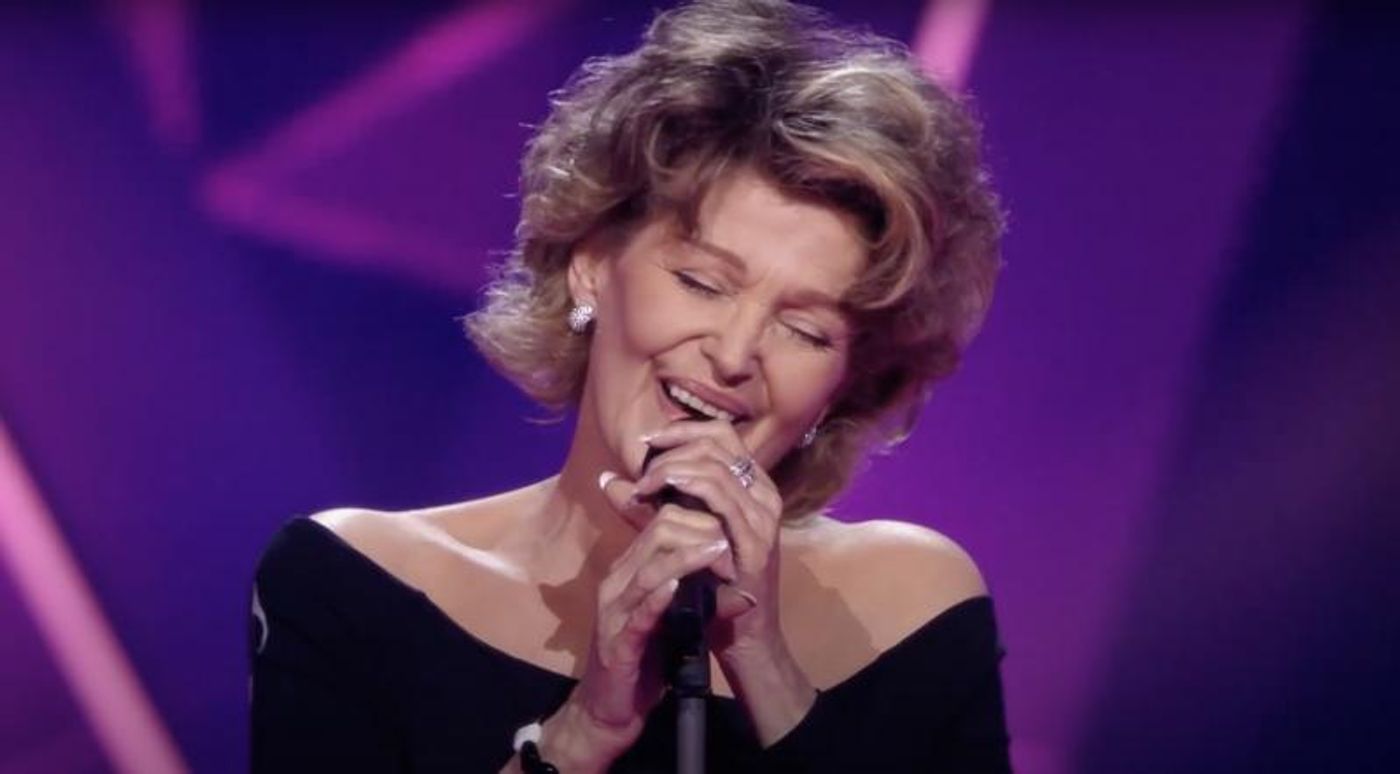 Feature: LIEDJES VOOR DE GROTE HOOP LIVE  at Wilminktheater Enschede  Image