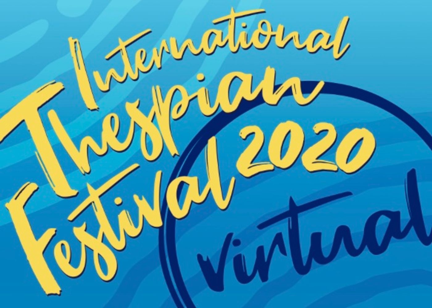 BWW Blog: International Thespian Festival - Life Lessons from the Pros  Image