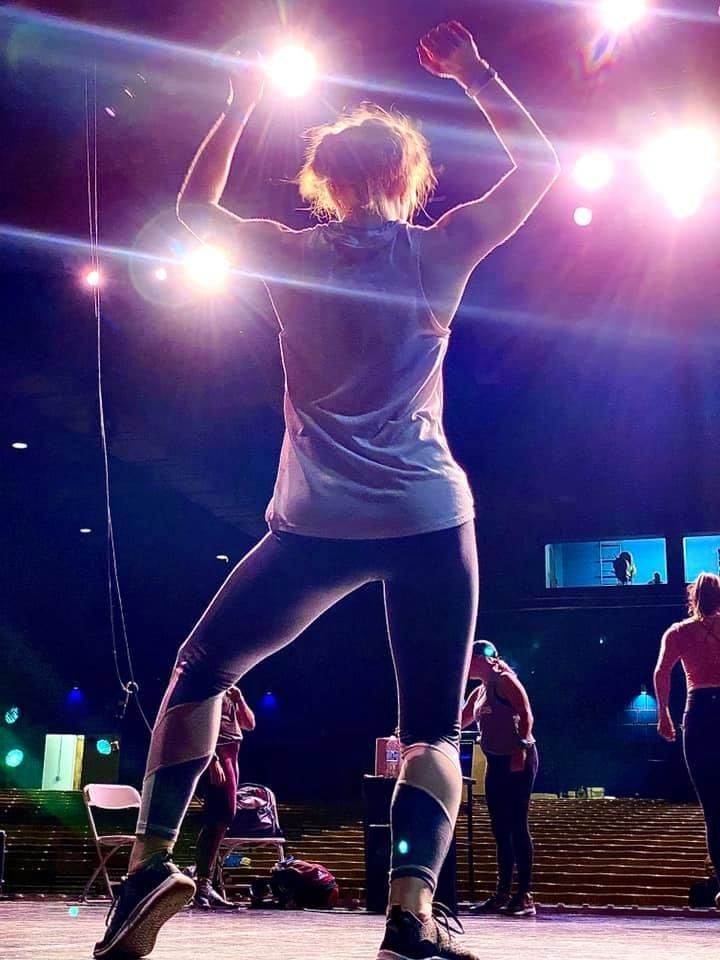 BWW Blog: A Theme Park Performer in a Mid-Pandemic World  Image