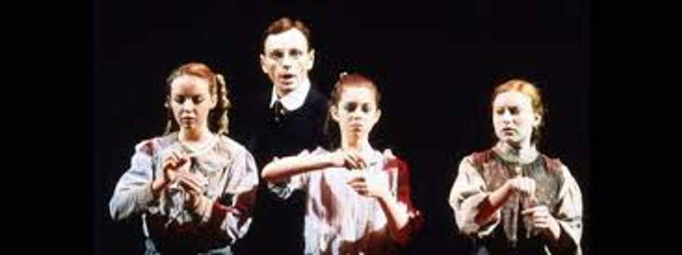 BWW Blog: Parade and the Relevancy of Today BWW Blog: Parade and the Relevancy of Today Image