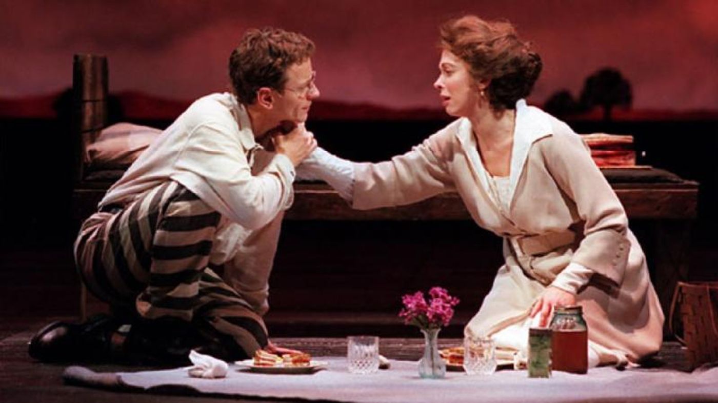 BWW Blog: Parade and the Relevancy of Today  Image