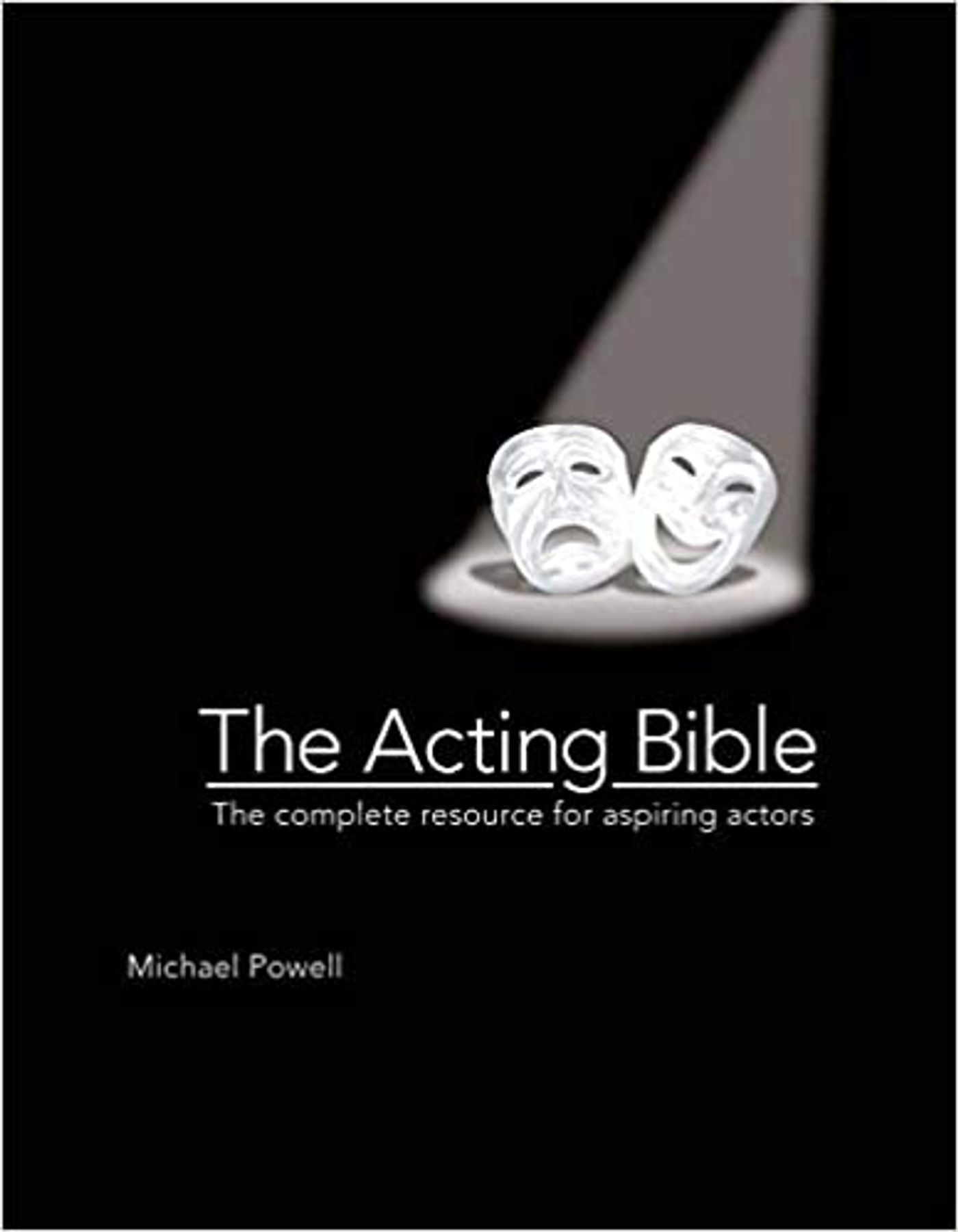 Broadway Books: 10 Books on Acting to Read While Staying Inside!  Image
