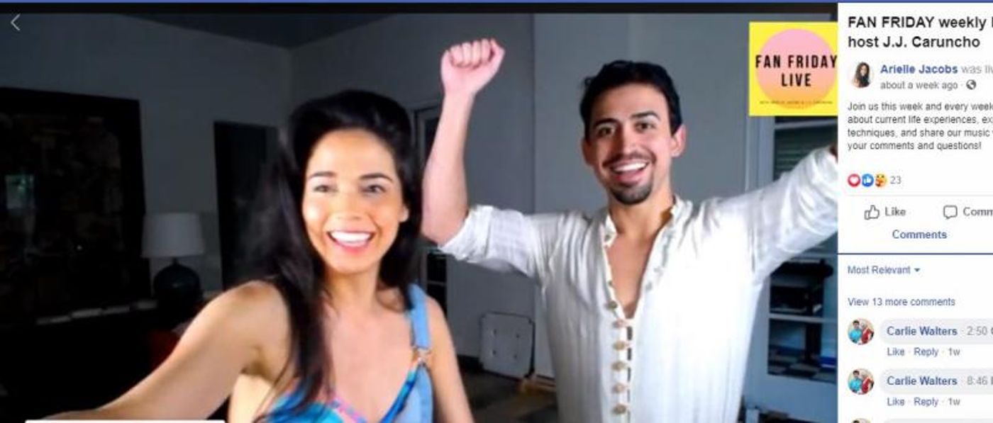 Feature: VTV Guide Listings For Week Of August 10, 2020  Image