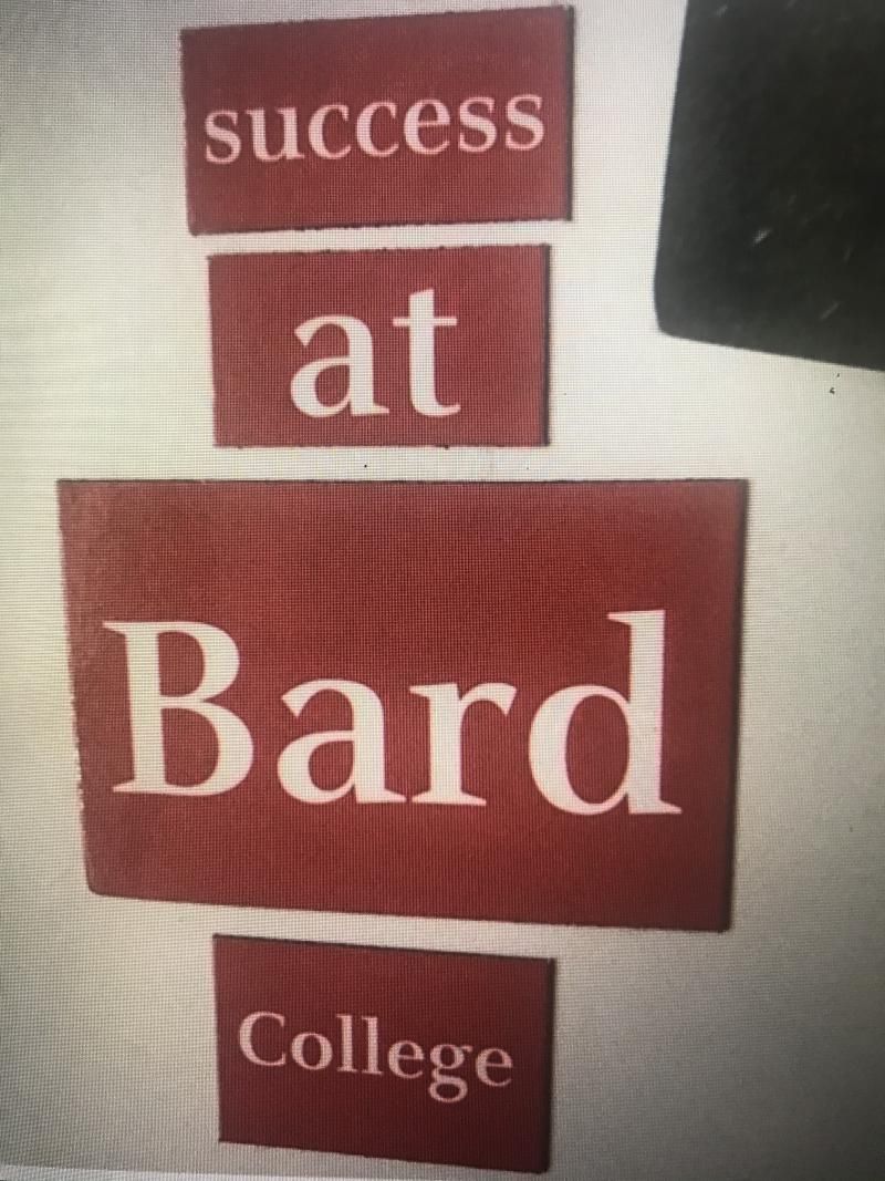 BWW Blog: Why I Decided on Bard College Image