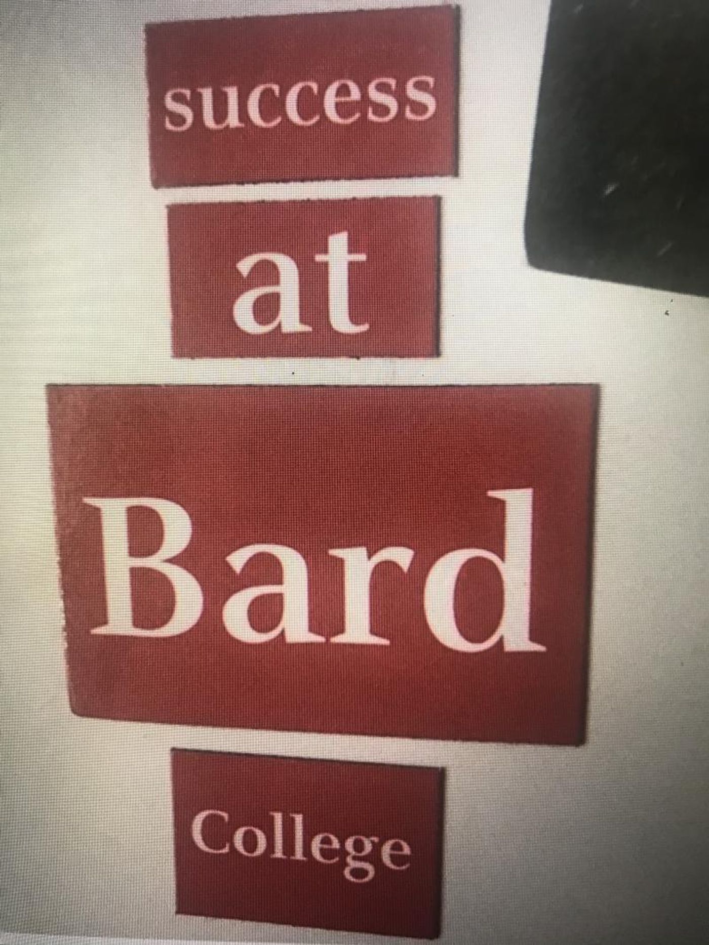 BWW Blog: Why I Decided on Bard College BWW Blog: Why I Decided on Bard College Image