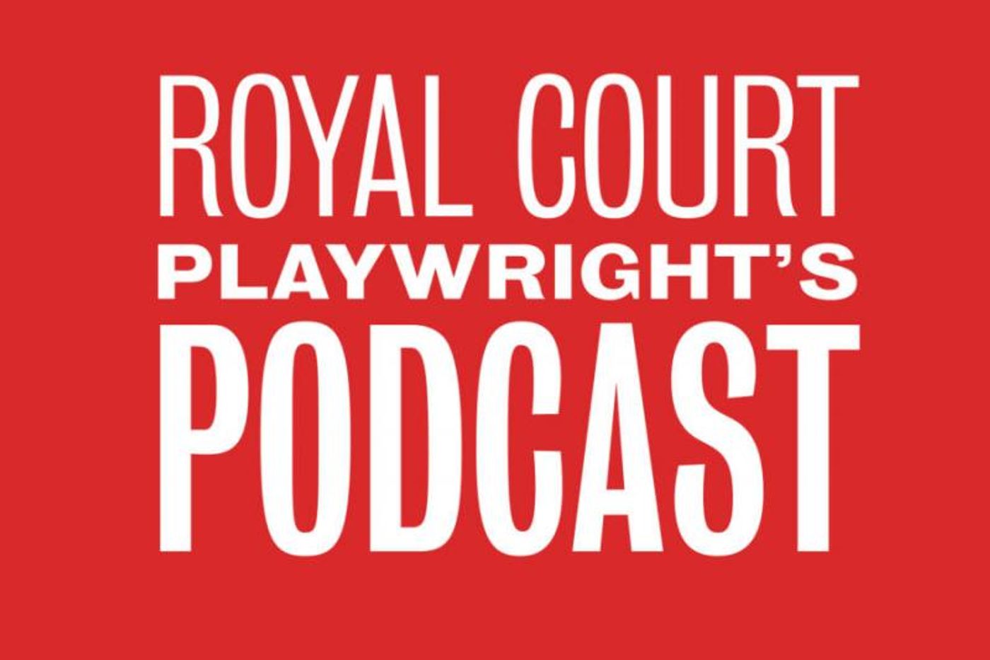 Feature: 13 Unmissable Theatre Podcasts Feature: 13 Unmissable Theatre Podcasts Image