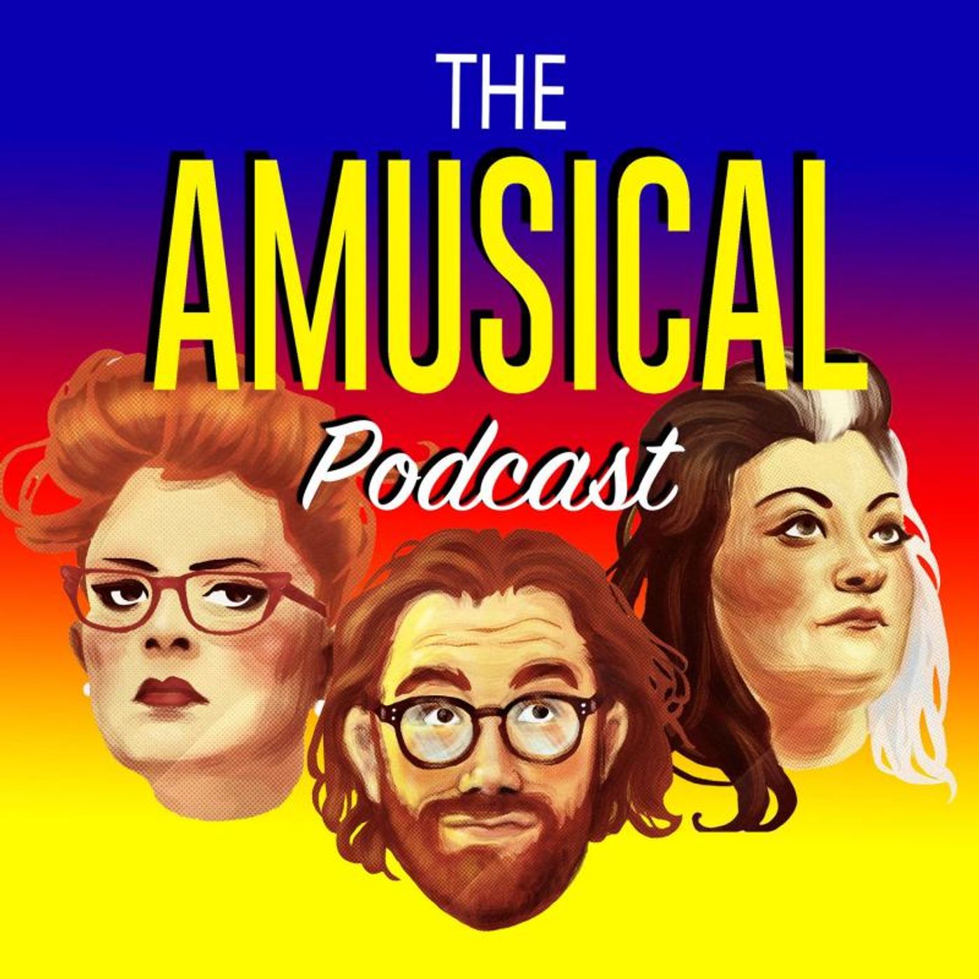 Feature: 13 Unmissable Theatre Podcasts Feature: 13 Unmissable Theatre Podcasts Image