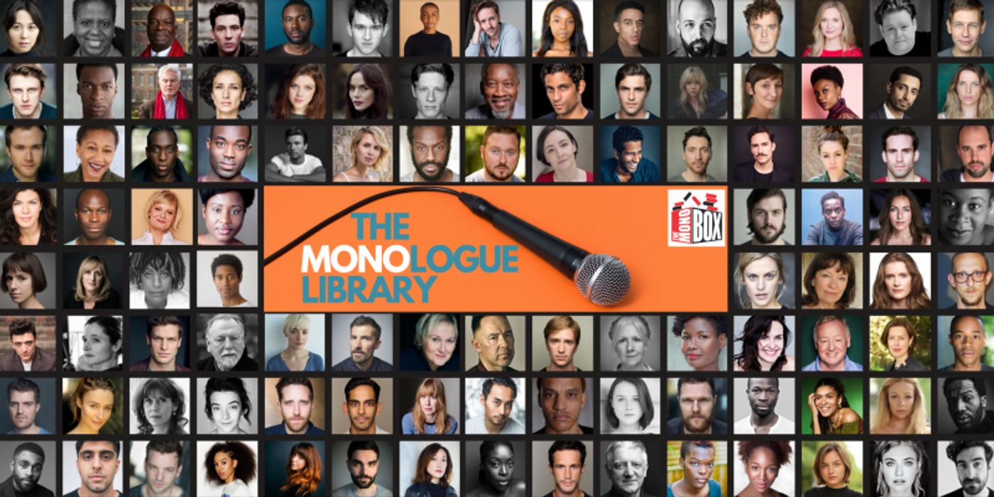 Feature: 13 Unmissable Theatre Podcasts Feature: 13 Unmissable Theatre Podcasts Image