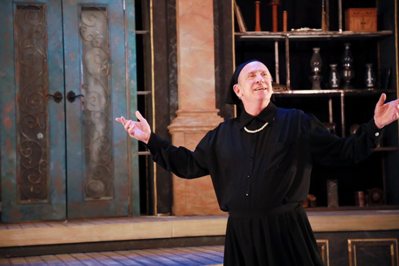 Photo Flash: First Look at WaterTower's I AM MY OWN WIFE  Image