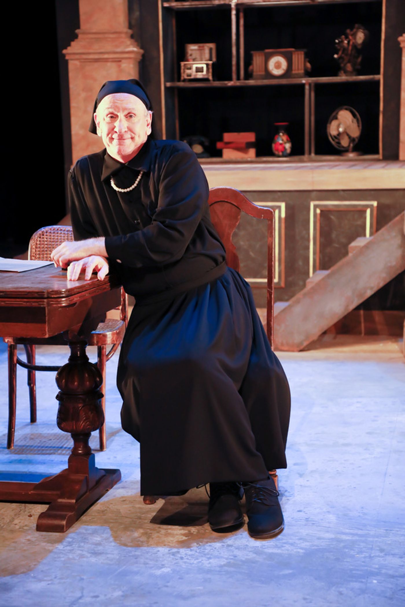 Photo Flash: First Look at WaterTower's I AM MY OWN WIFE  Image