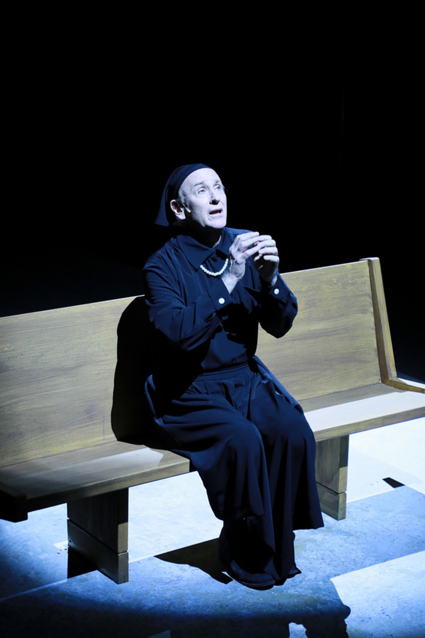 Photo Flash: First Look at WaterTower's I AM MY OWN WIFE  Image