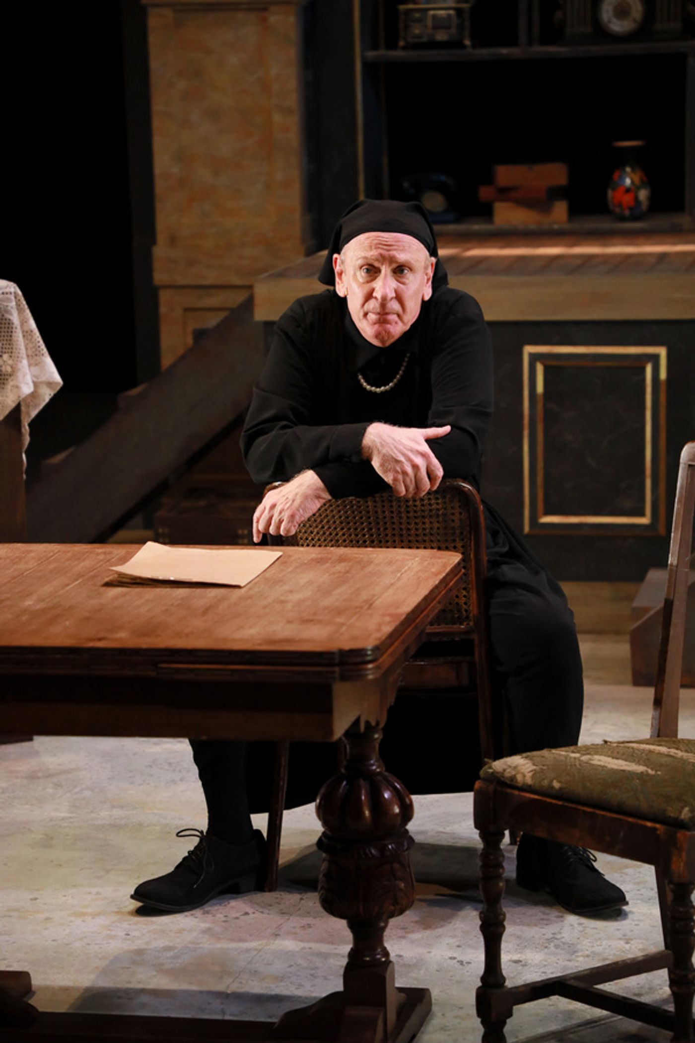 Photo Flash: First Look at WaterTower's I AM MY OWN WIFE  Image