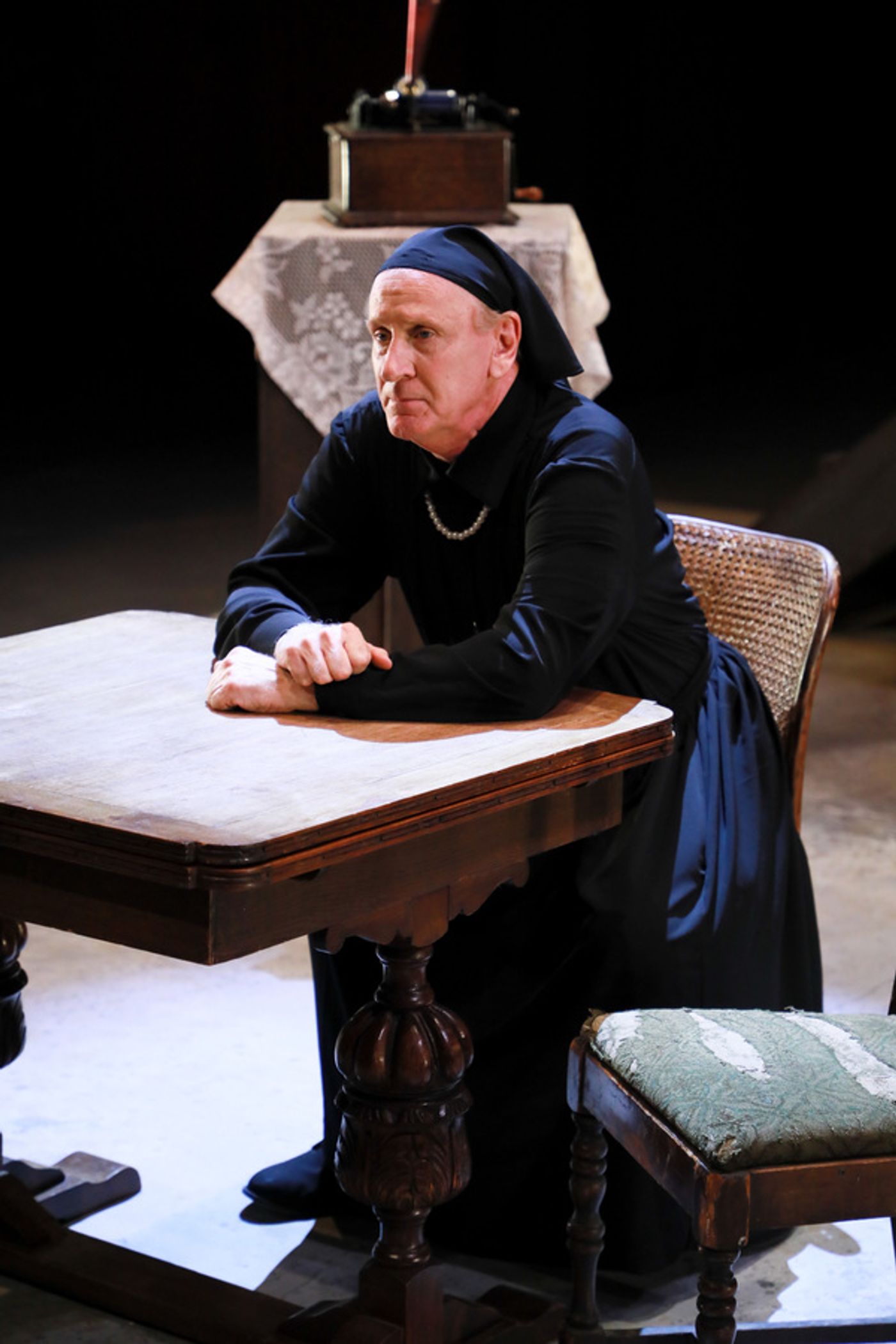 Photo Flash: First Look at WaterTower's I AM MY OWN WIFE  Image