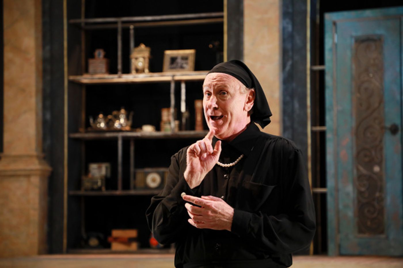 Photo Flash: First Look at WaterTower's I AM MY OWN WIFE  Image