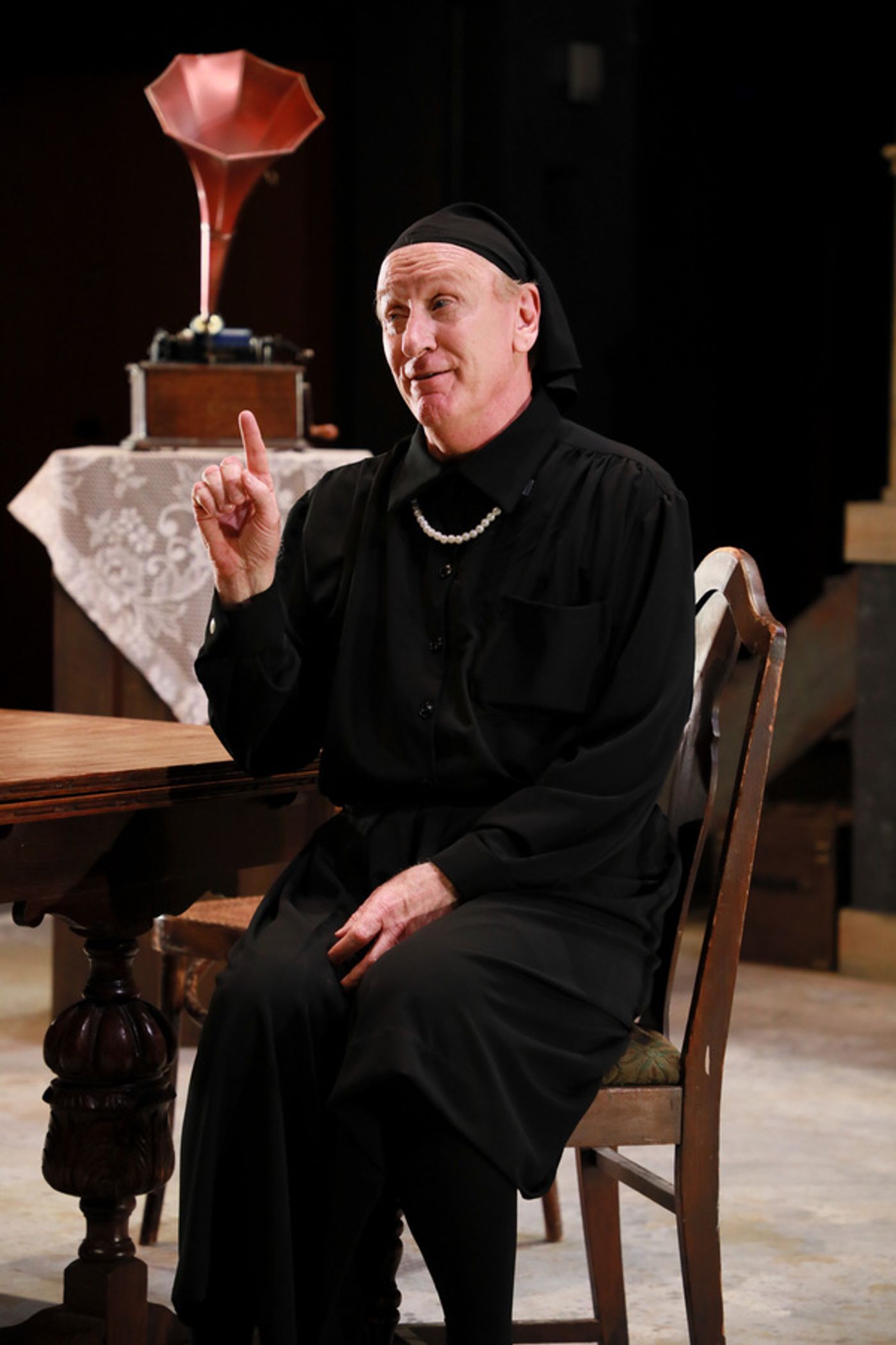 Photo Flash: First Look at WaterTower's I AM MY OWN WIFE  Image