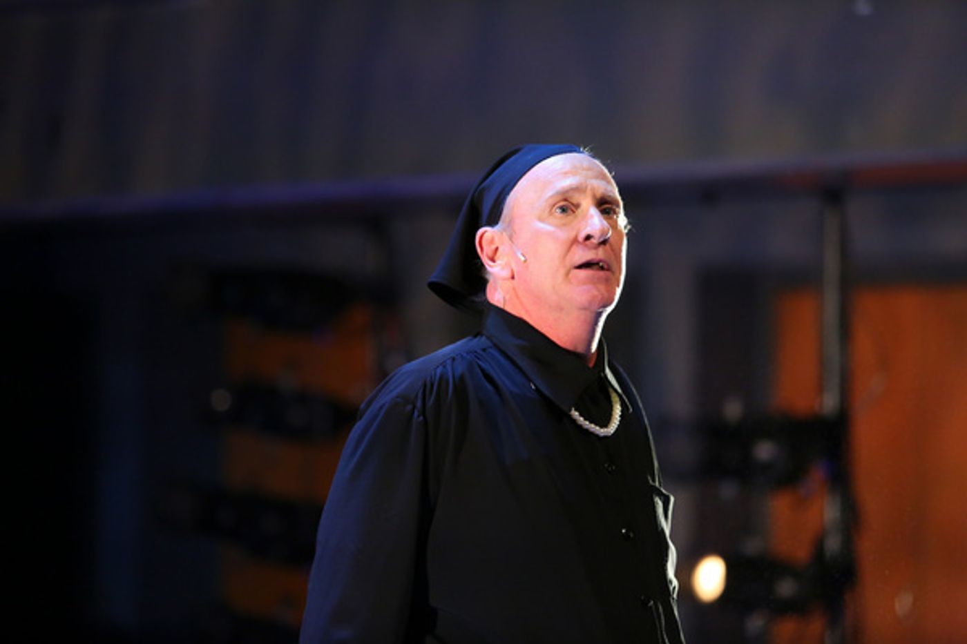 Photo Flash: First Look at WaterTower's I AM MY OWN WIFE  Image