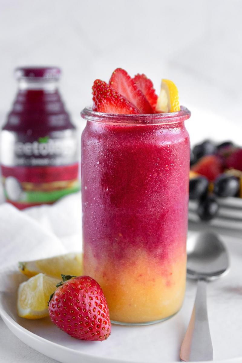 WONDER MELON and BEETOLOGY-Natural Beverages for Healthy Hydration, Mocktails and Cocktails  Image