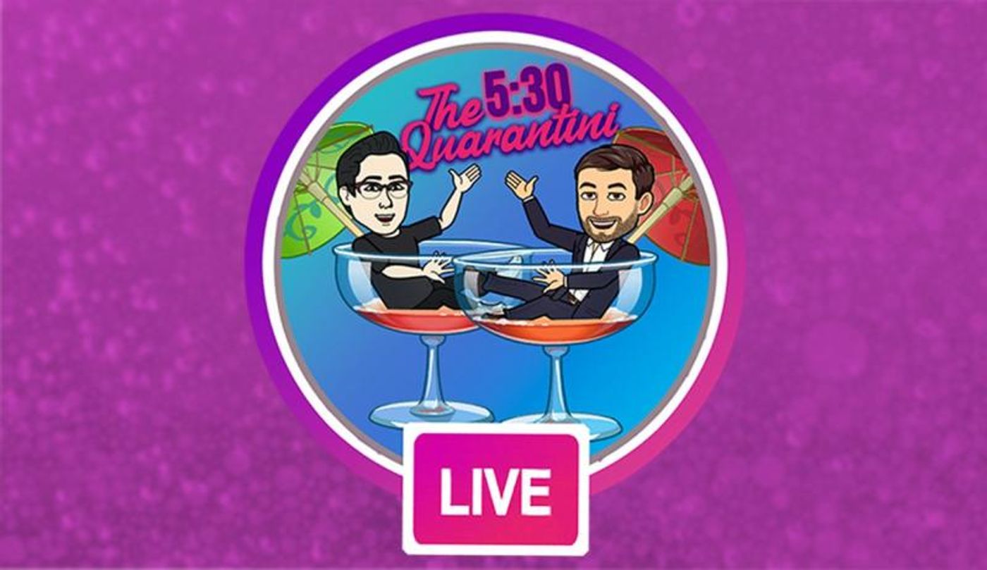 Feature: VTV Guide Listings For Week Of August 10, 2020  Image