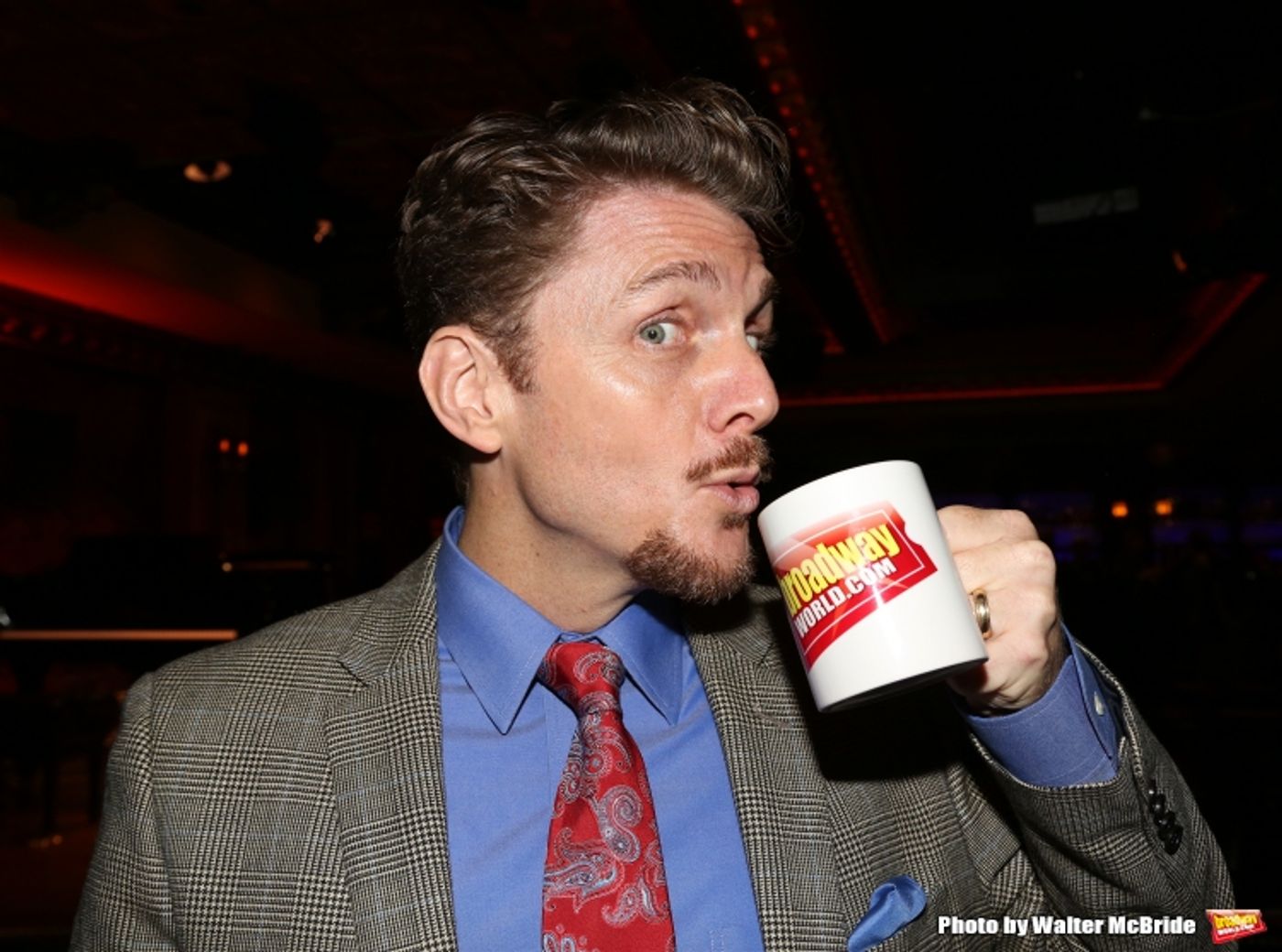 Wake Up With BWW 7/7: Actors Equity Approves Two Theatres in MA to Reopen, and More!