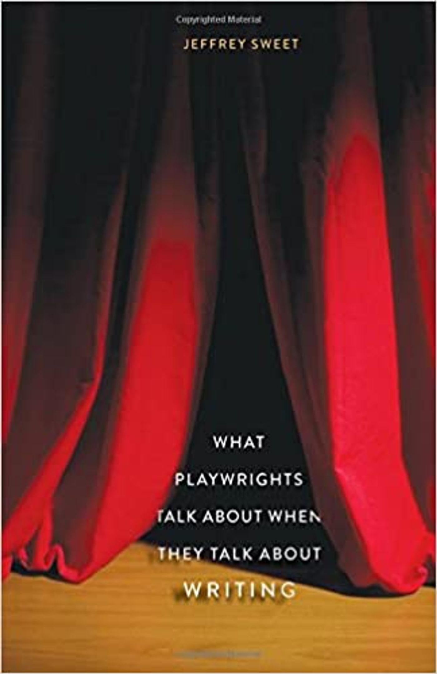 Broadway Books: 10 Books on Playwriting to Read While Staying Inside!  Image