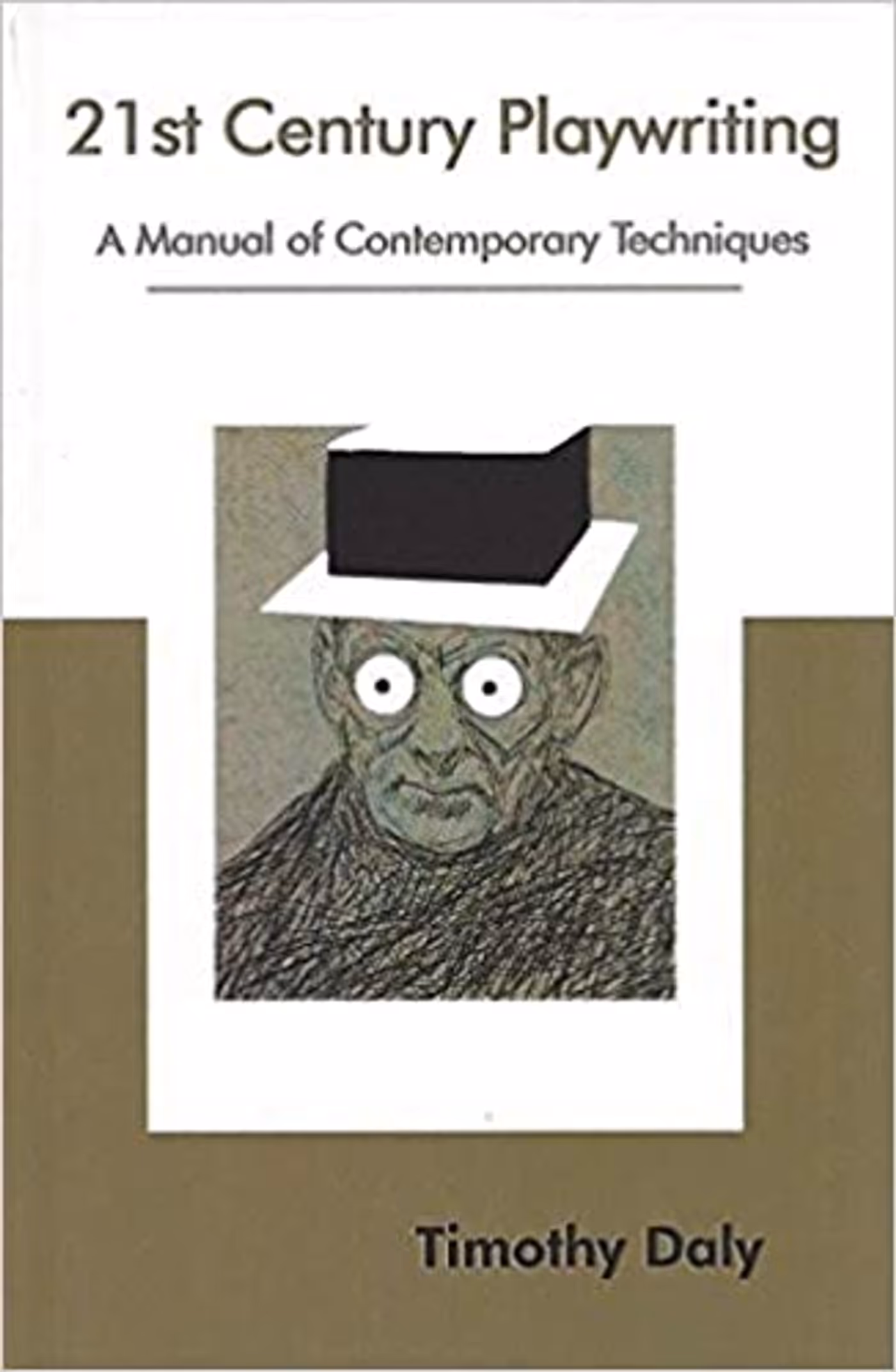 Broadway Books: 10 Books on Playwriting to Read While Staying Inside!  Image