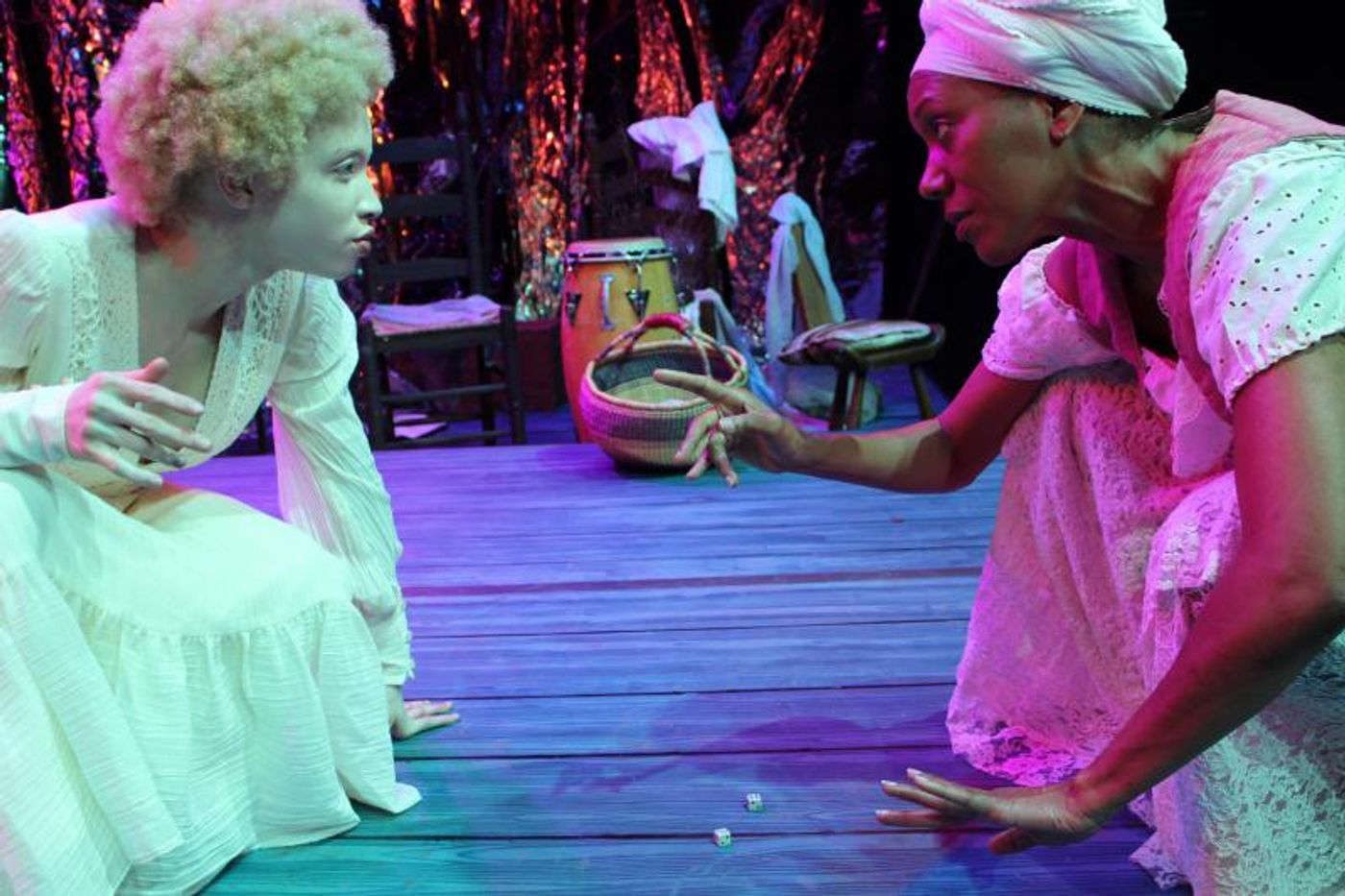 BWW Exclusive: Dallas' Soul Rep Theatre Company on Choosing to Persevere Through Crisis  Image