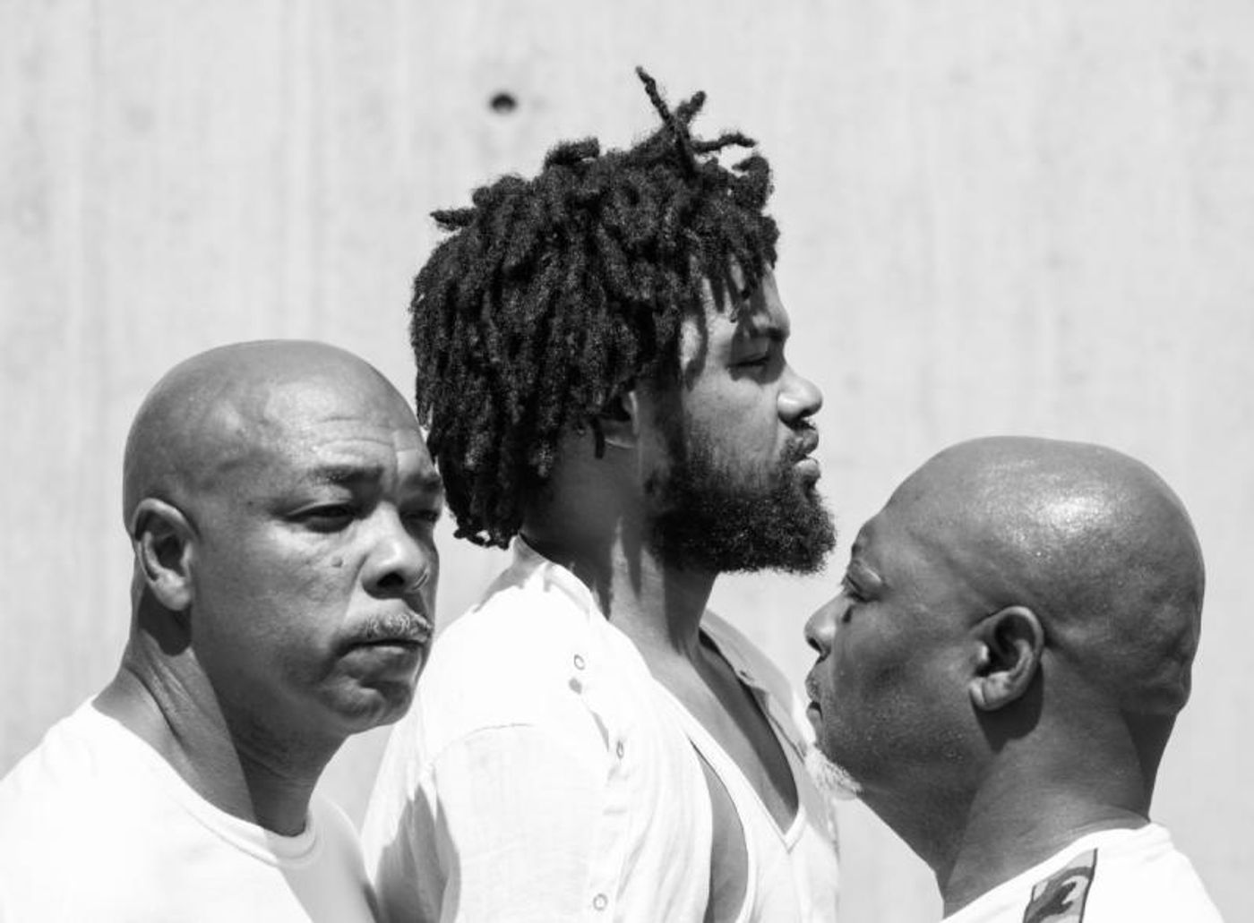 BWW Exclusive: Dallas' Soul Rep Theatre Company on Choosing to Persevere Through Crisis  Image