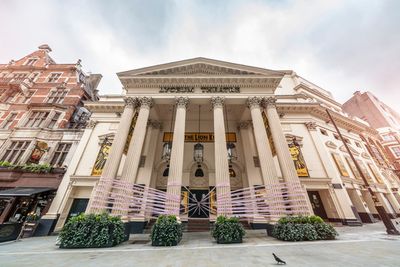 © JOHAN PERSSON Photo