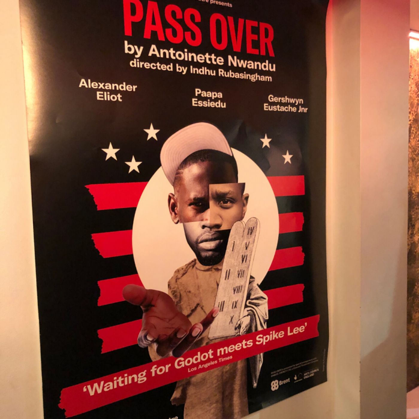 BWW Blog: My Asian White Identity & Our Privilege  Image