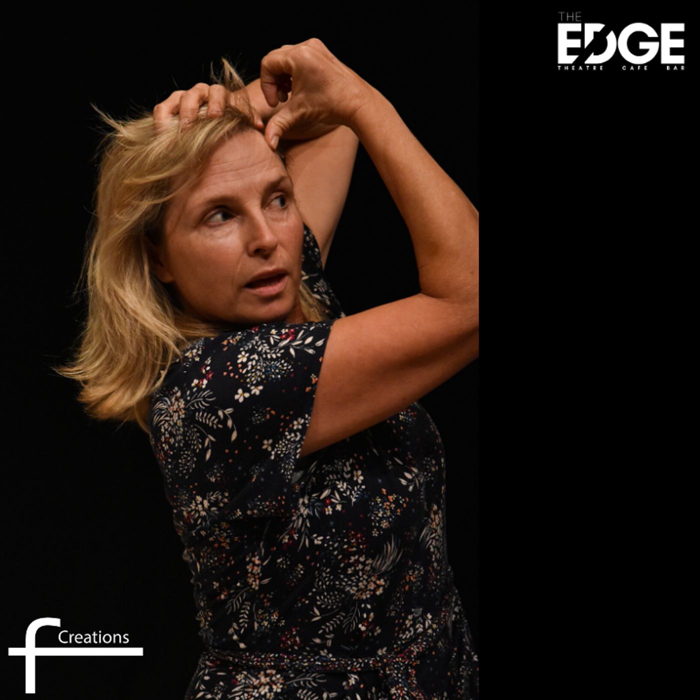 Review: Sue Diepeveen is Realistic and Raw in SO YOU WANT TO BE A TROPHY WIFE?  Image