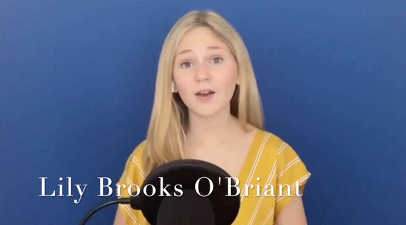 Photo Flash: Inside the Obi Ndefo Virtual Cabaret Benefit  Image