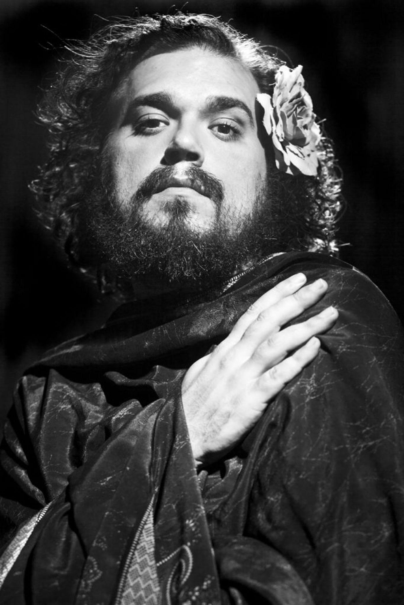 Interview: Justin Sayre of NIGHT OF A THOUSAND JUDYS Interview: Justin Sayre of NIGHT OF A THOUSAND JUDYS Image