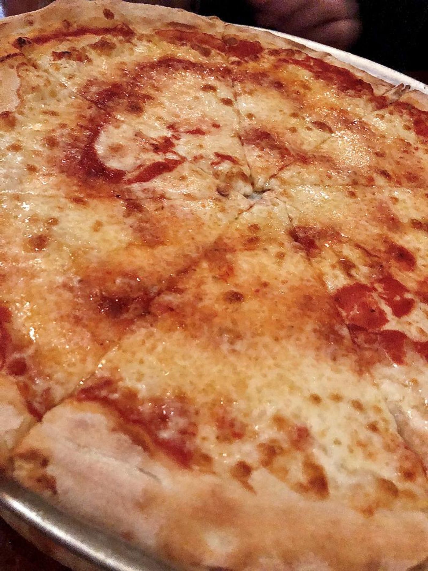 BWW Blog: Eating My Way Through the Theater District  Image