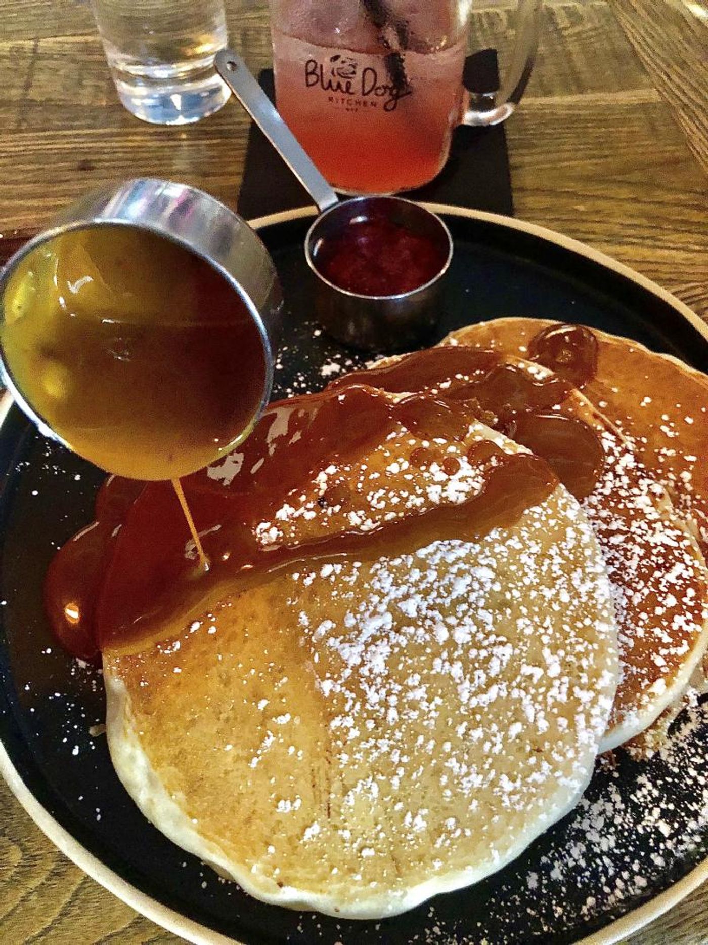 BWW Blog: Eating My Way Through the Theater District  Image