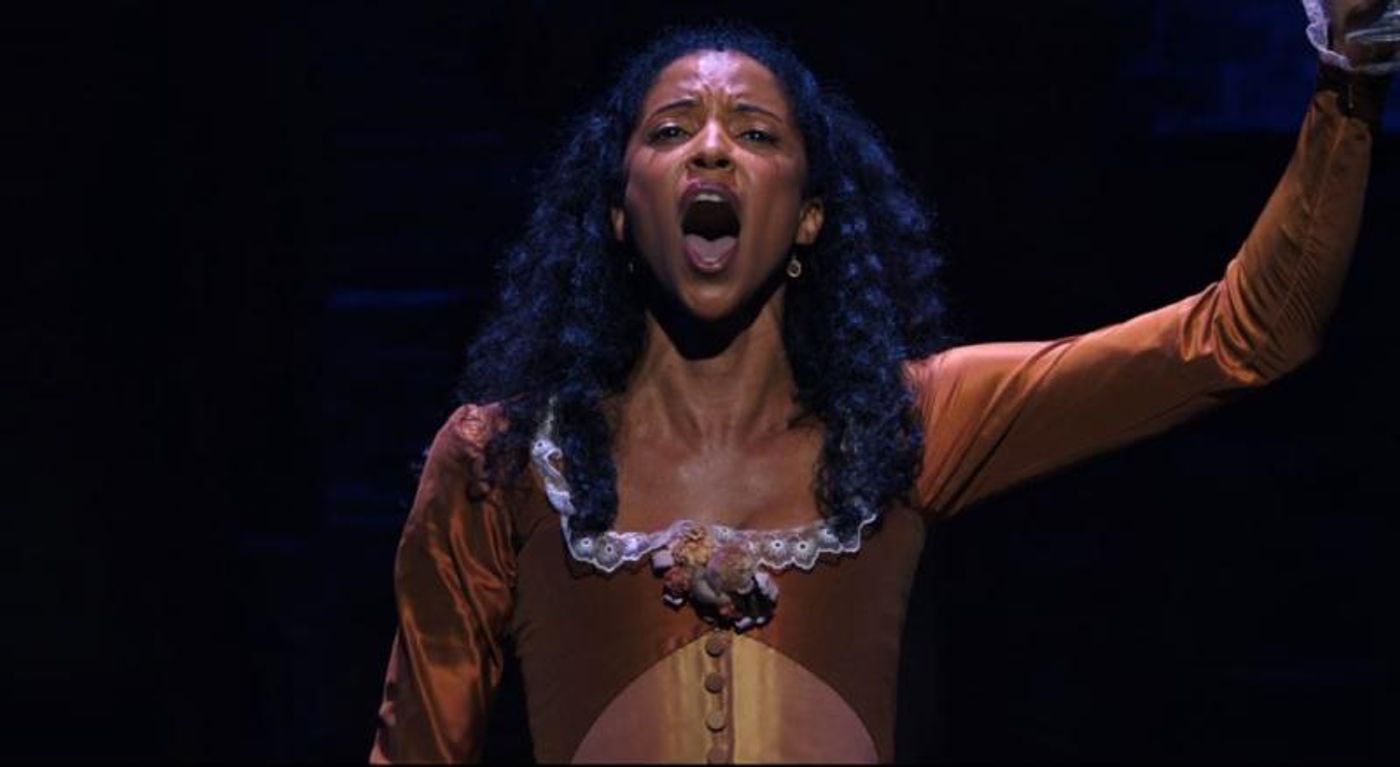 BWW Blog: The Unifying Power of the #Hamilfilm  Image