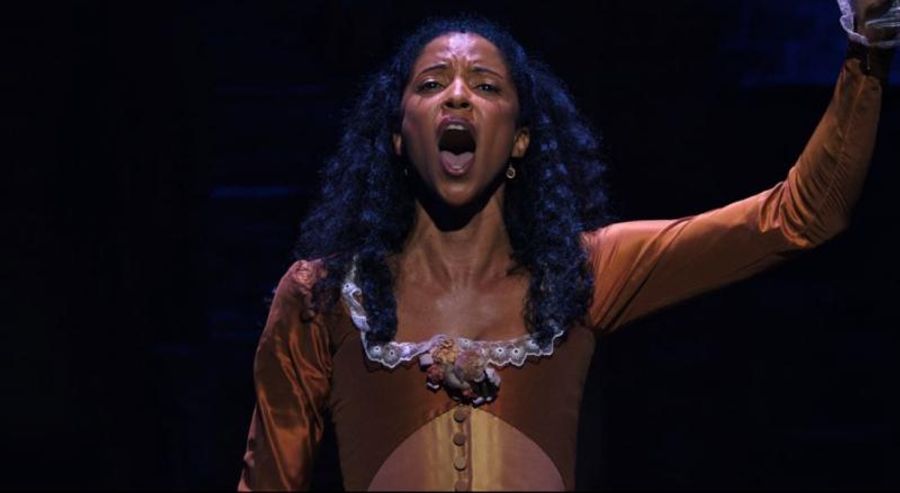 BWW Blog: The Unifying Power of the #Hamilfilm Image