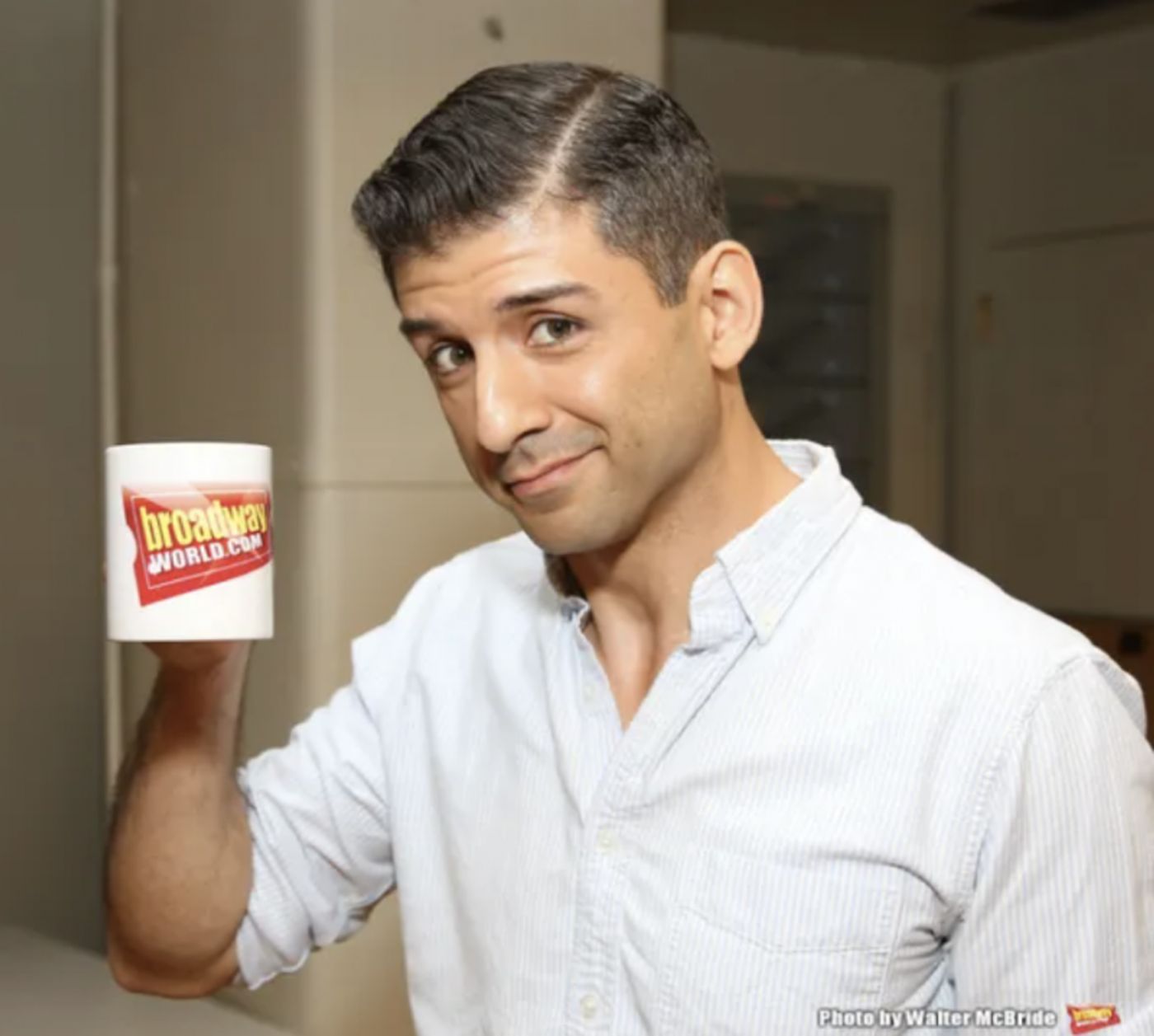 Wake Up With BWW 7/9: BROADWAY BARKS Goes Virtual, and More! Wake Up With BWW 7/9: BROADWAY BARKS Goes Virtual, and More! Image