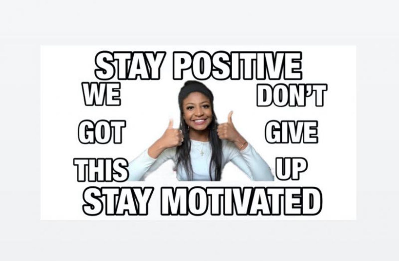 BWW Blog: How to Stay Creative and Motivated this Summer!  Image