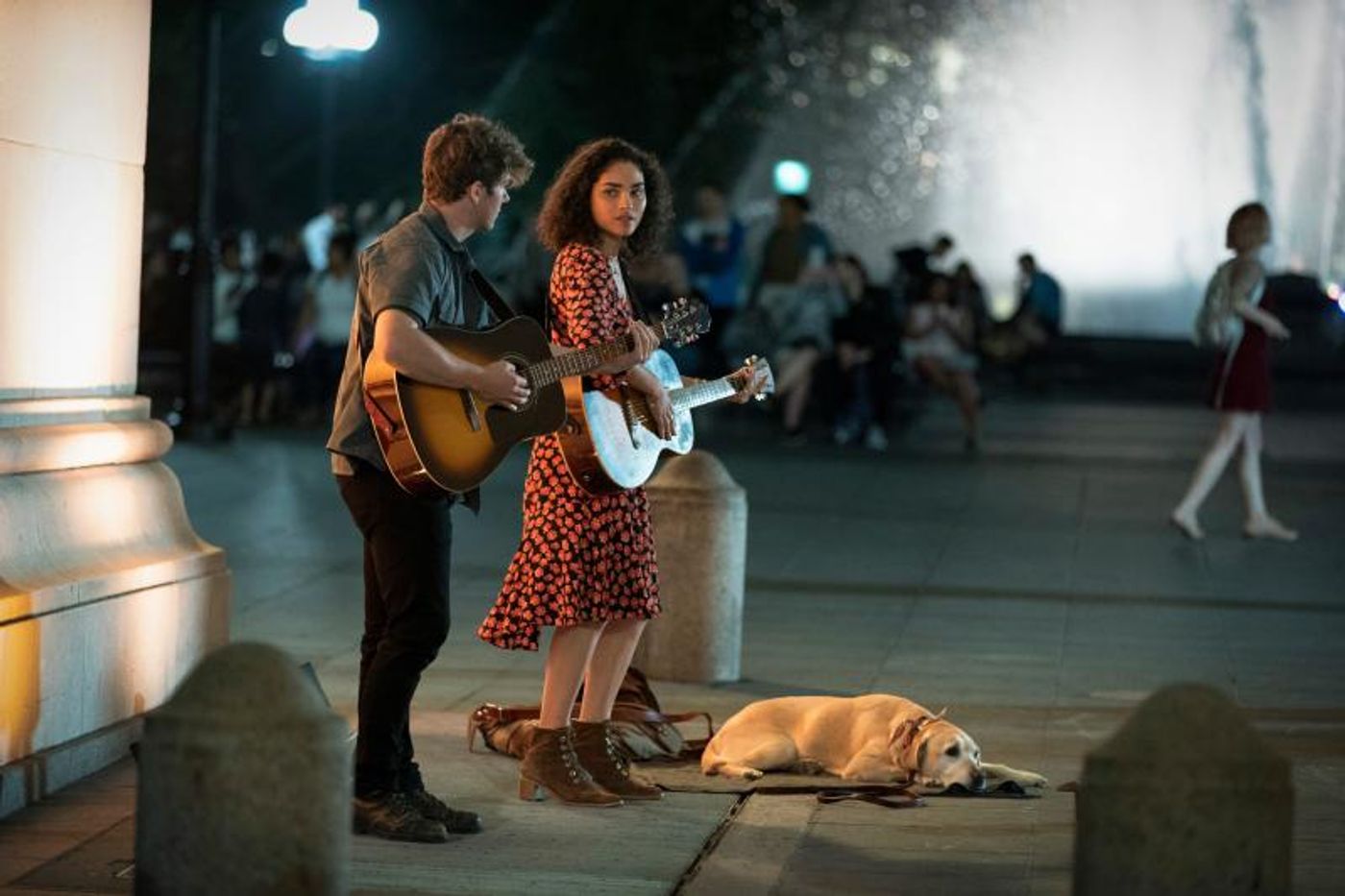 Interview: Sara Bareilles Hopes LITTLE VOICE Speaks to Its Younger Audience  Image