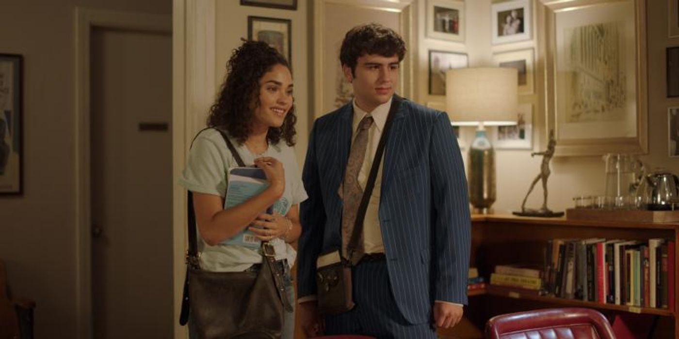 Interview: Sara Bareilles Hopes LITTLE VOICE Speaks to Its Younger Audience  Image