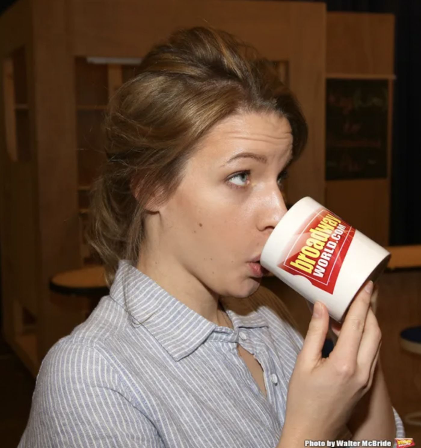 Wake Up With BWW 7/13: Audra McDonald's SETH CONCERT SERIES Show Re-AIrs, and More! Wake Up With BWW 7/13: Audra McDonald's SETH CONCERT SERIES Show Re-AIrs, and More! Image