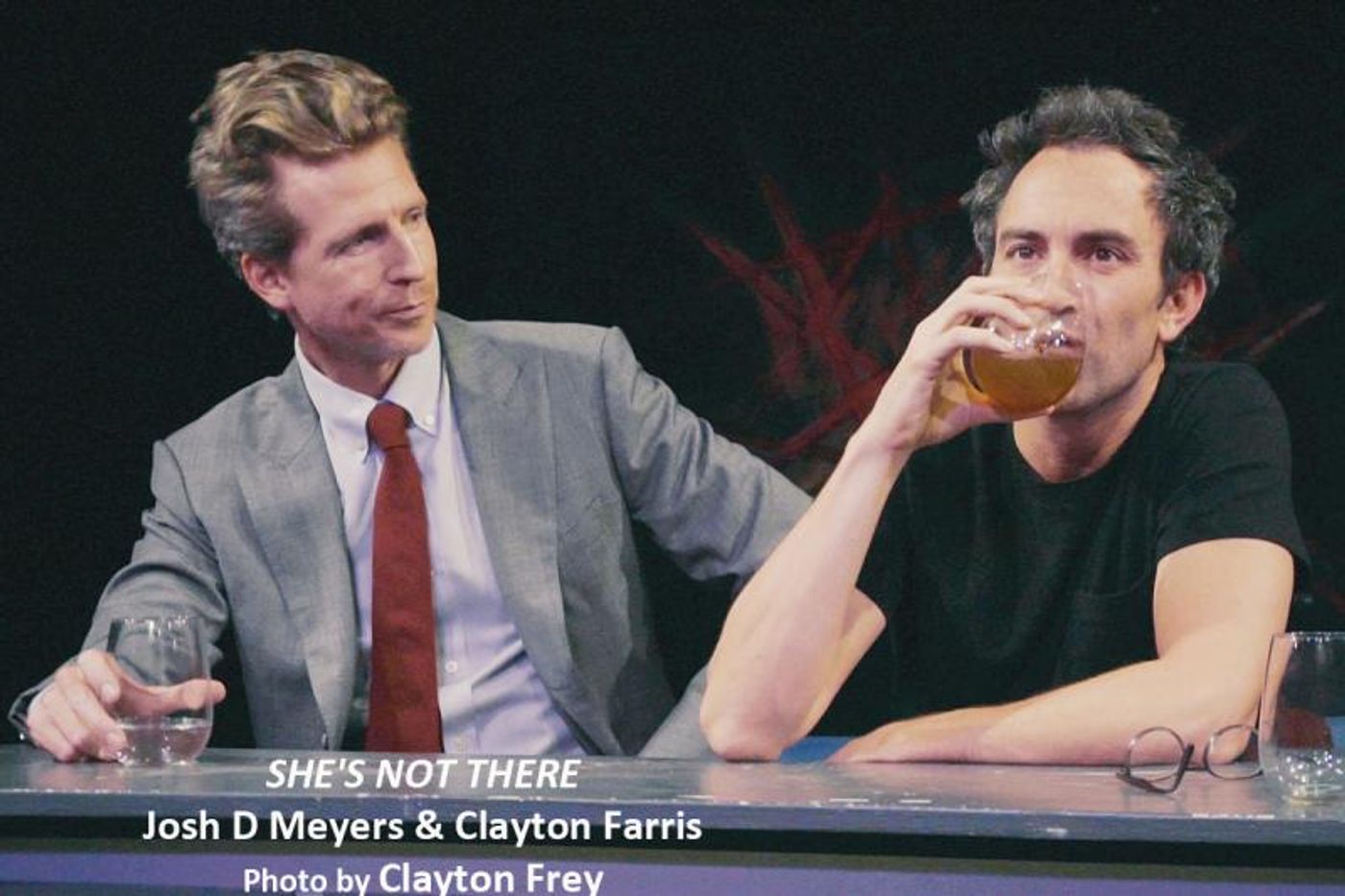 Interview: THIS WILL BE Ali MacLean's YEAR @ SheLa Arts  Image