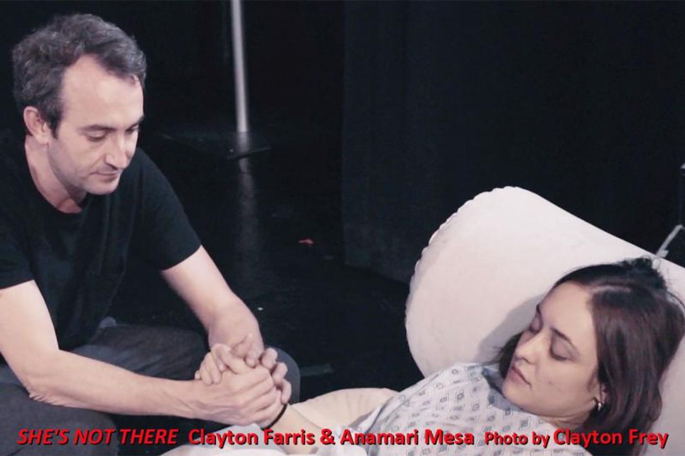 Interview: THIS WILL BE Ali MacLean's YEAR @ SheLa Arts  Image