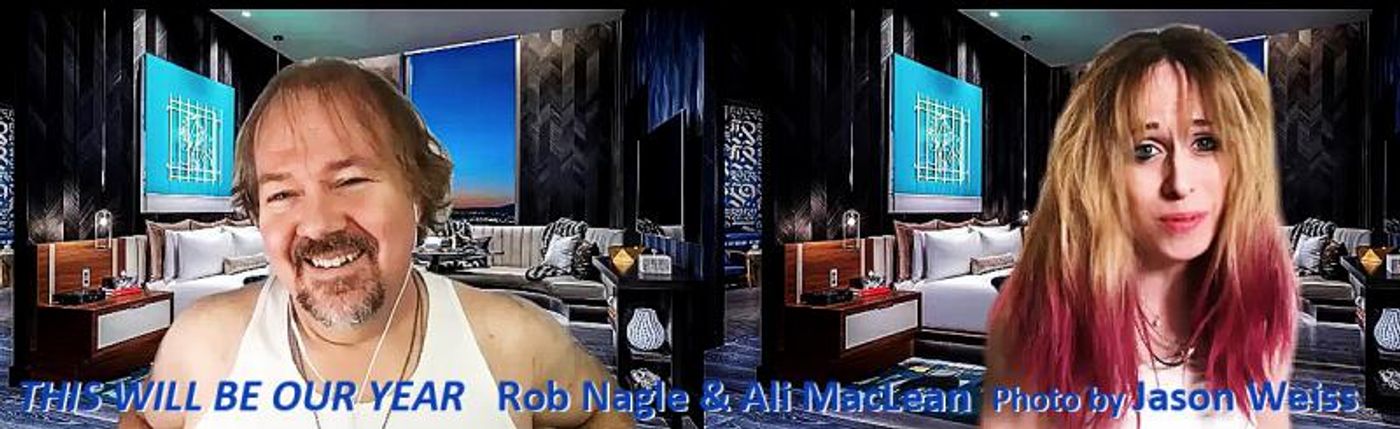 Interview: THIS WILL BE Ali MacLean's YEAR @ SheLa Arts  Image