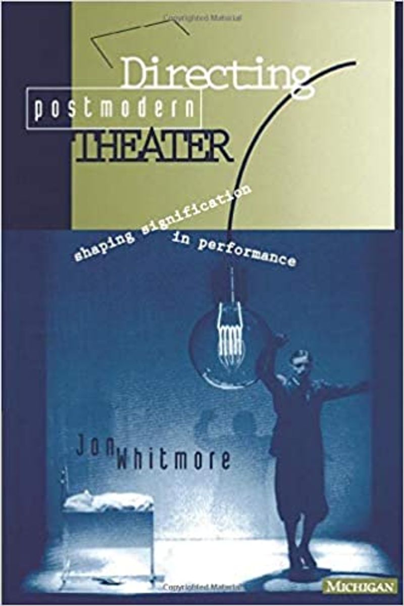 Broadway Books: 10 Books on Directing to Read While Staying Inside! Image