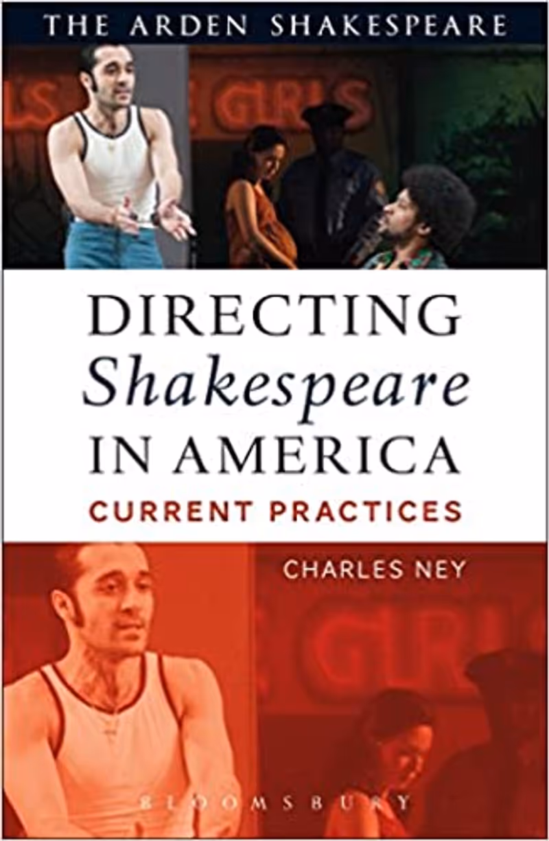 Broadway Books: 10 Books on Directing to Read While Staying Inside! Image