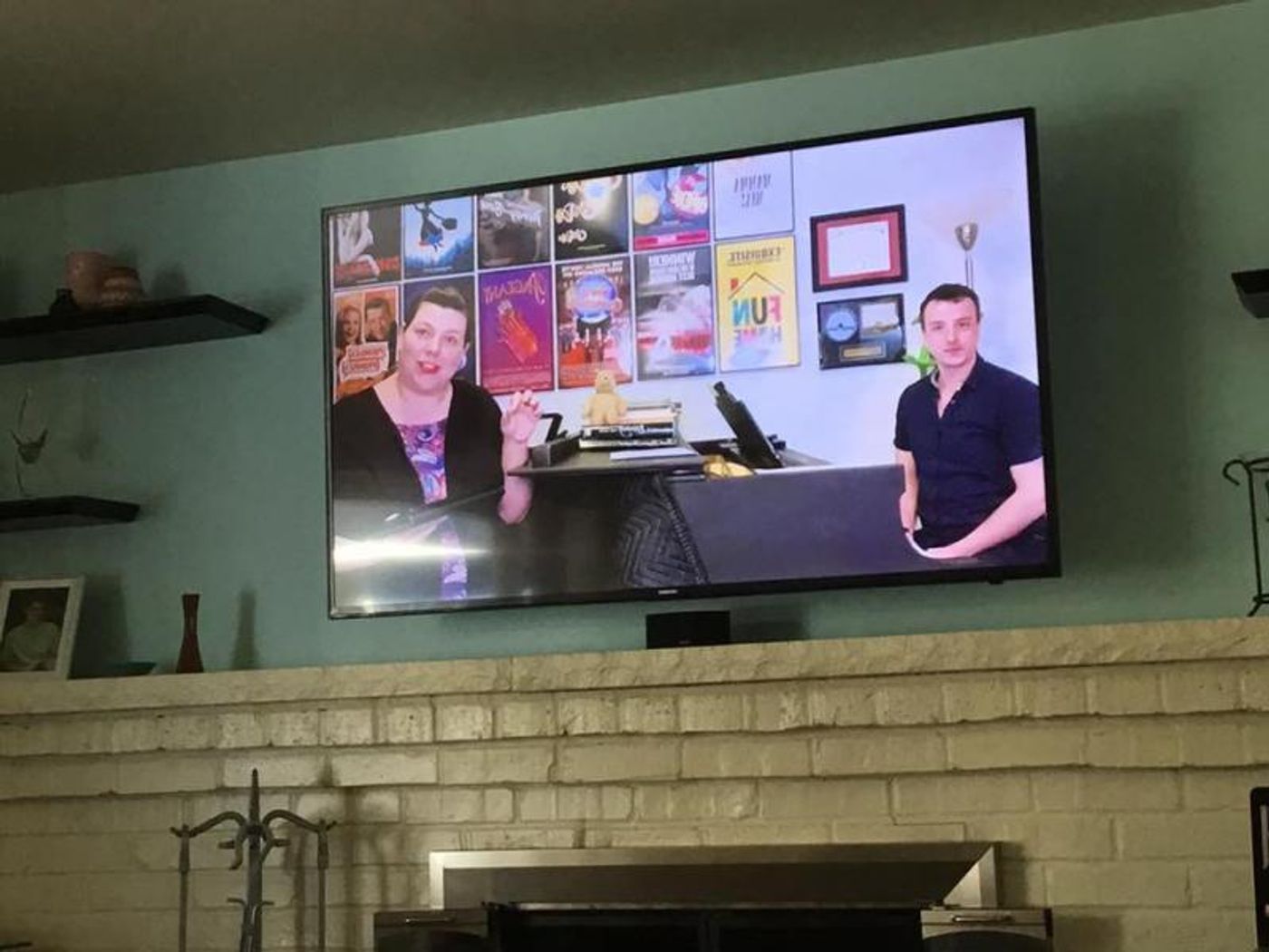 Interview: At Home With Micah Young  Image